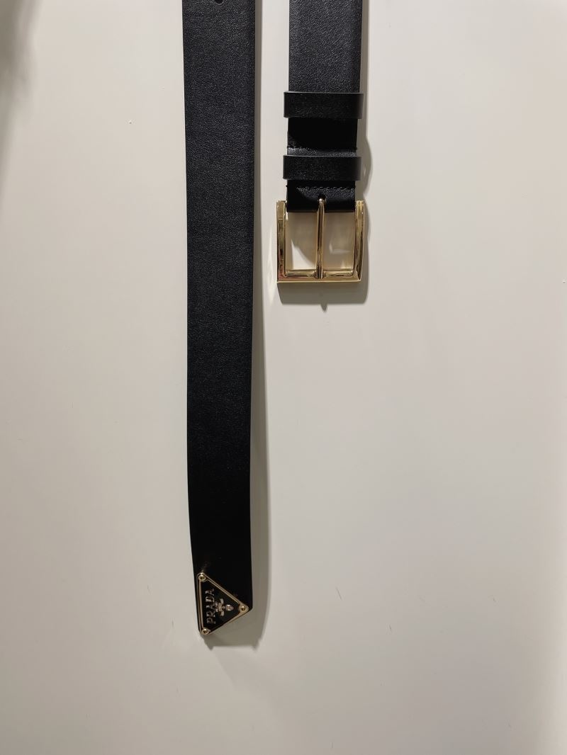 Prada Belts